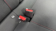 Vauxhall Corsa 1.2 Turbo GS 5dr Petrol Hatchback